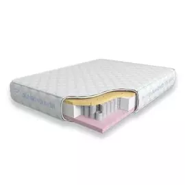 Матрас Diamond Rush Soft Great 725DR 120x200 см