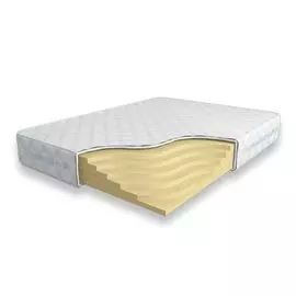 Матрас Diamond Rush Solid Basic 18 SD 140x200 см