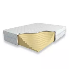 Матрас Diamond Rush Solid Basic 27 SD 160x190 см