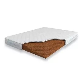 Матрас Diamond Rush Solid Cocos 12 DR 80x195 см