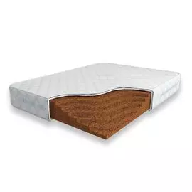 Матрас Diamond Rush Solid Cocos 18 DR 160x200 см