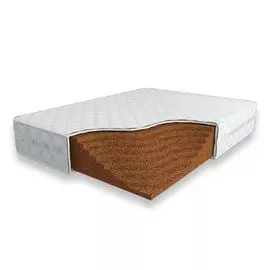 Матрас Diamond Rush Solid Cocos 24 DR 120x200 см