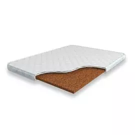 Матрас Diamond Rush Solid Cocos 3 DR 160x195 см