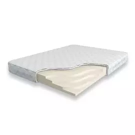 Матрас Diamond Rush Solid HR 12 SD 180x195 см