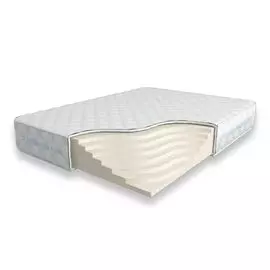 Матрас Diamond Rush Solid HR 21 SD 80x195 см