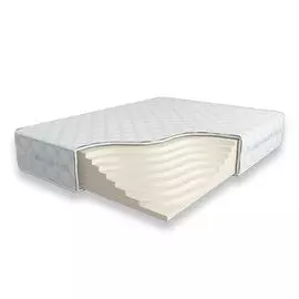Матрас Diamond Rush Solid HR 24 SD 180x200 см