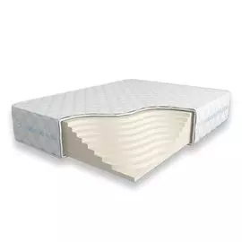 Матрас Diamond Rush Solid HR 27 SD 90x200 см
