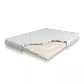 Матрас Diamond Rush Solid HR 9 SD 90x200 см