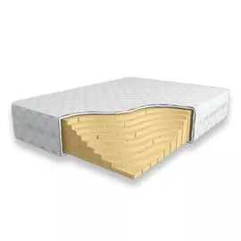 Матрас Diamond Rush Solid Latex 27 DR 120x200 см