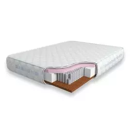 Матрас Diamond Rush Super Contrast 1440DR 180x200 см