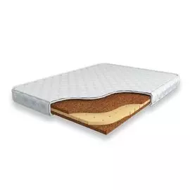 Матрас Diamond Rush Super Mix Cocos 9 DR 80x195 см