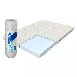 Матрас Dimax Баланс Фоам Эйт 140x220 см