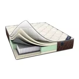 Матрас Dimax Элемент Софт Люкс 130x200 см