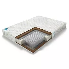 Матрас Dimax Мега Хард 100x220 см