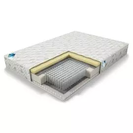 Матрас Dimax Мега Мемо 100x210 см
