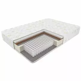 Матрас Dimax Мега Релакс С1000 80x200 см