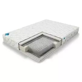 Матрас Dimax Мега Софт 85x190 см