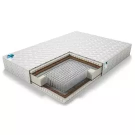 Матрас Dimax Микро Медиум 160x205 см
