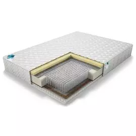 Матрас Dimax Микро Медиум Мемо 185x190 см