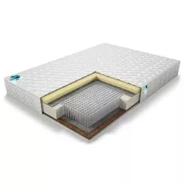 Матрас Dimax Микро Мемо Хард 190x190 см