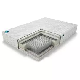 Матрас Dimax Микро Софт Люкс 90x186 см