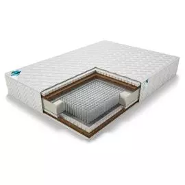 Матрас Dimax Микро Ультимэйт 80x190 см