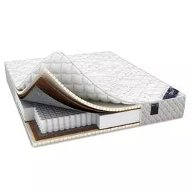 Матрас Dimax OK Медиум 185x200 см