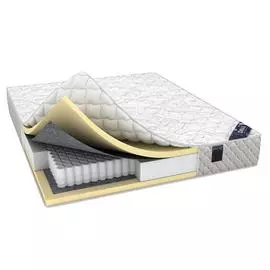 Матрас Dimax OK Мемо 100x200 см