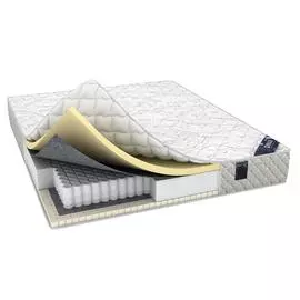 Матрас Dimax OK Мемо Софт 80x170 см