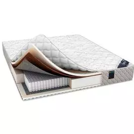 Матрас Dimax ОК Релакс С1000 190x195 см