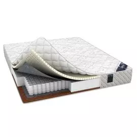 Матрас Dimax OK Софт Хард 110x186 см