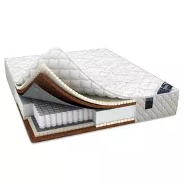 Матрас Dimax OK Ультимэйт 160x186 см