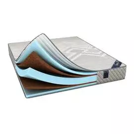 Матрас Dimax Онли Класс 190x220 см