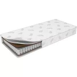 Матрас Dimax Оптима Хард Массаж 195x200 см