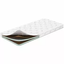 Матрас Dimax Оптима Комби Фоам 190x195 см