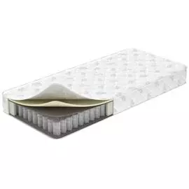 Матрас Dimax Оптима О-Мемо 80x190 см