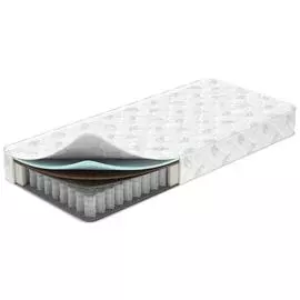 Матрас Dimax Оптима О-Премиум хард 90x210 см