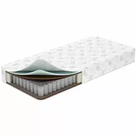 Матрас Dimax Оптима Премиум Фоам Хард 95x190 см