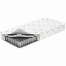 Матрас Dimax Оптима Премиум Мидл 200x200 см