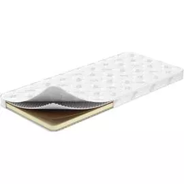 Матрас Dimax Оптима Ролл Массаж Кокос 180x195 см