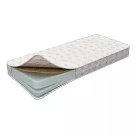 Матрас Dimax Оптима Ролл Симпл 110x210 см