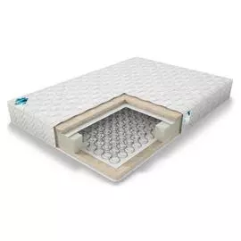 Матрас Dimax Практик Бикокос Bonnel 120x200 см
