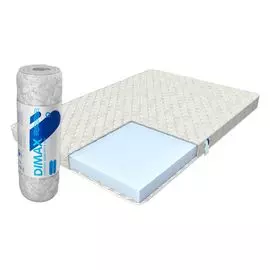 Матрас Dimax Практик Чип Ролл 10 130x210 см