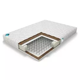 Матрас Dimax Практик Хард Bonnel 120x200 см