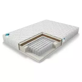 Матрас Dimax Практик Лайт Базис 500 180x220 см