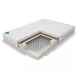 Матрас Dimax Практик Лайт Базис Bonnel 200x220 см