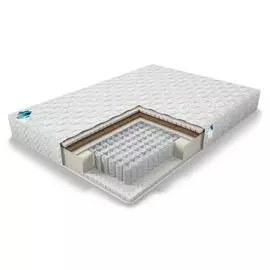 Матрас Dimax Практик Медиум Софт 500 140x210 см