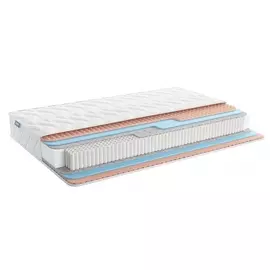 Матрас Dimax Relmas Foam S1000 70x186 см