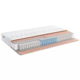 Матрас Dimax Relmas Light 3Zone 180x200 см