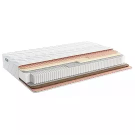 Матрас Dimax Relmas Mix 4 S1000 140x220 см